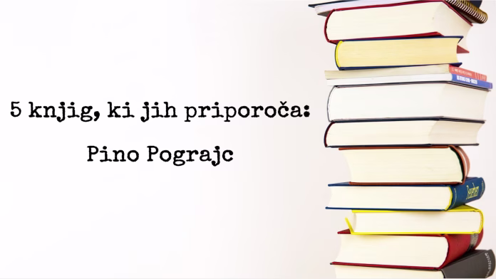 Pino Pograjc