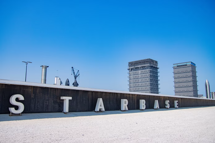 Starbase Starbase