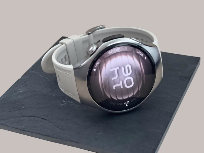 huawei watch 5