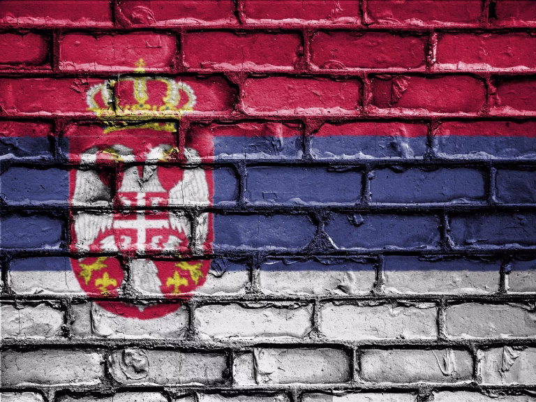 flag, banner, nation, emblem, country, national, patriotic, symbol, patriot, patriotism, wall, serbia, serbia, serbia, serbia, serbia, serbia