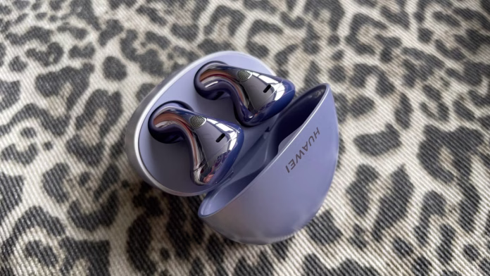 huawei freebuds 6