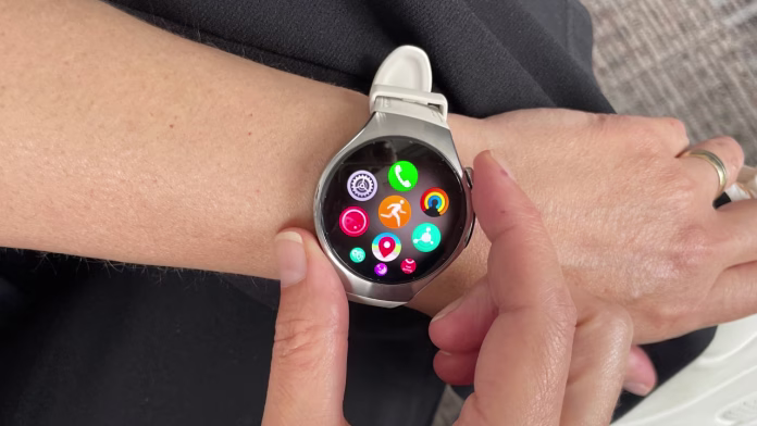 huawei watch 5