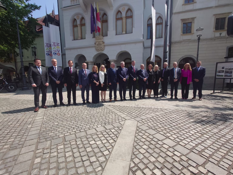 Javna univerza v Novem mestu še letos, podpisali so pismo o nameri vzpostavitve javne UNM