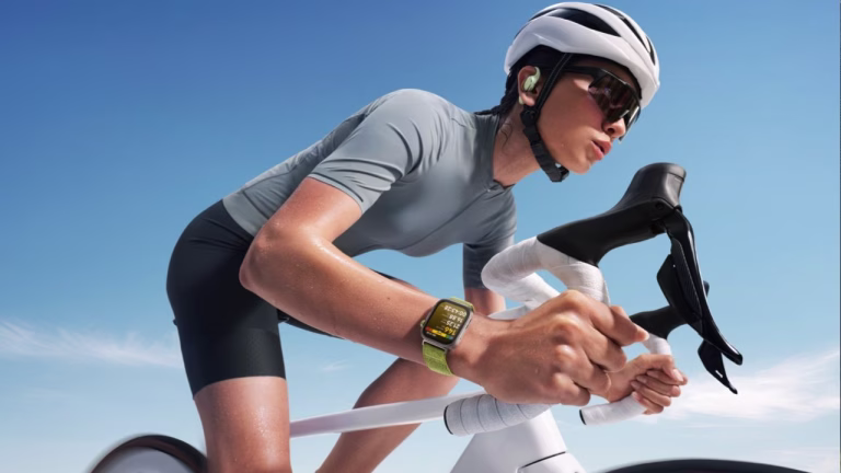 Čari pametne ure Huawei Watch Fit 4