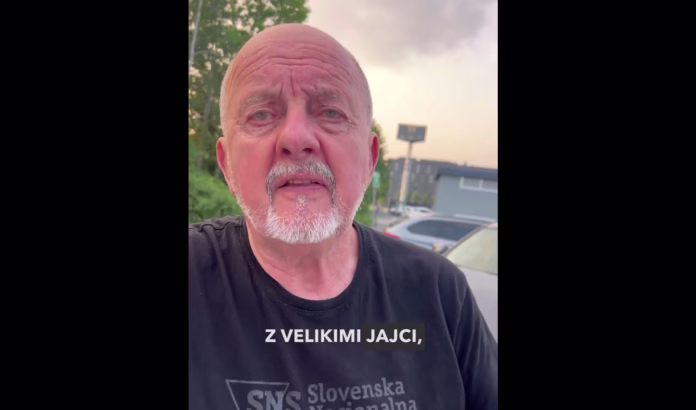 Jelinčič