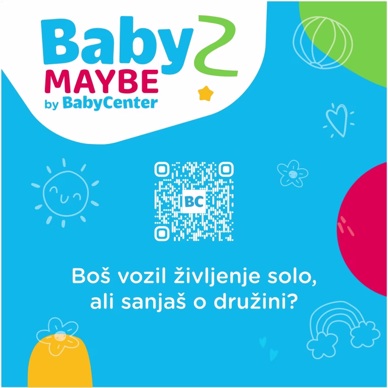 Anketa: Nameravate imeti otroke ali ne?