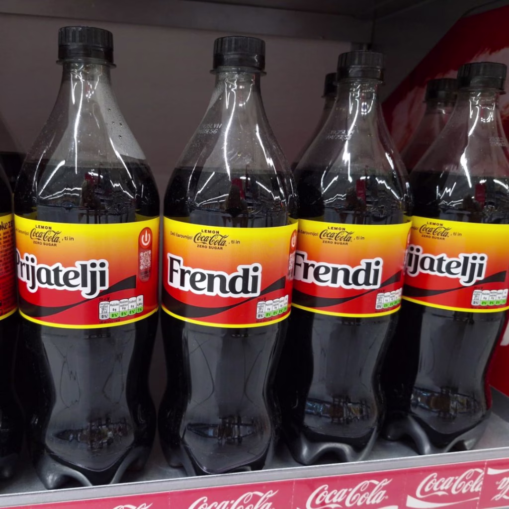 Coca-Cola Slovenija