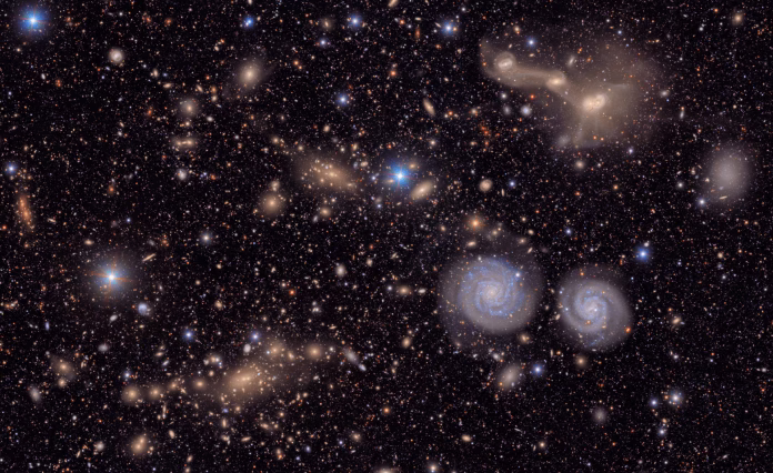 Odkritja observatorija Rubin Odkritja observatorija Rubin