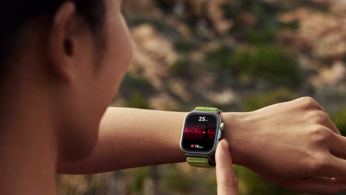 Huawei Watch Fit 4