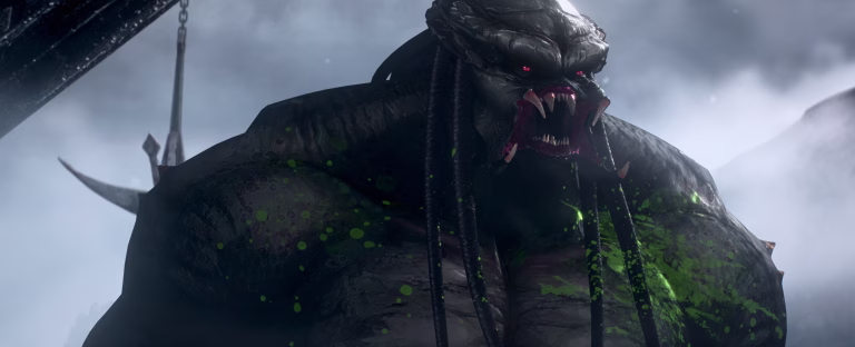 Na skrivaj izšel nov film o Predatorju in postal vse, kar so oboževalci želeli – Ocena filma Predator: Killer of Killers