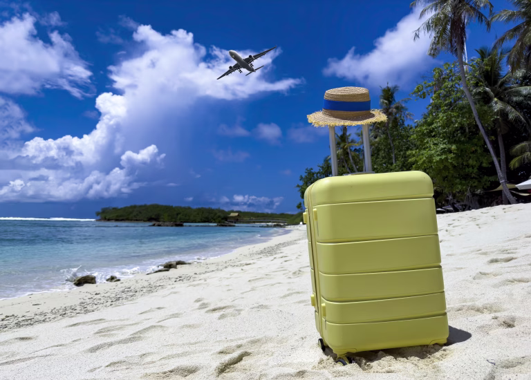 Prekrasne plaže, ki jih moraš obiskati vsaj enkrat v življenju