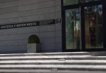 Novomeška univerza še korak bližje Univerza v Novem mestu