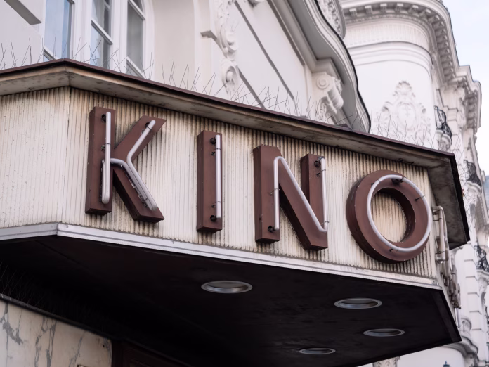 vienna-austria-november-20-2021-bellaria-kino-historic-cinema-entrance-sign-stockpack-istock Vienna, Austria - November 20 2021: Bellaria Kino Historic Cinema Entrance Sign.