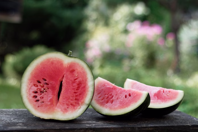 watermelon, watermelons, slices of watermelon, fruit, red, juicy, harvest, watermelon, watermelon, watermelon, watermelon, watermelon