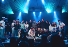 Pred začetkom Wkrwglce 2025: »Naj živi mladost! Naj živi Mladifest!« Mladifest