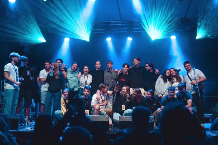 Mladifest