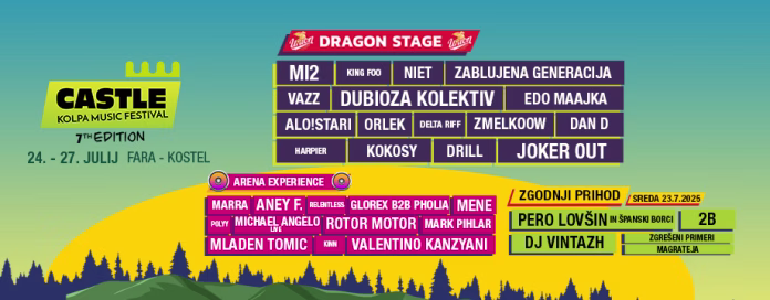 Castle Festival