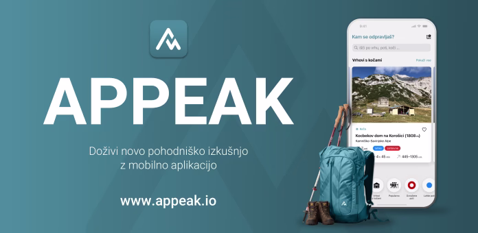 APPEAK