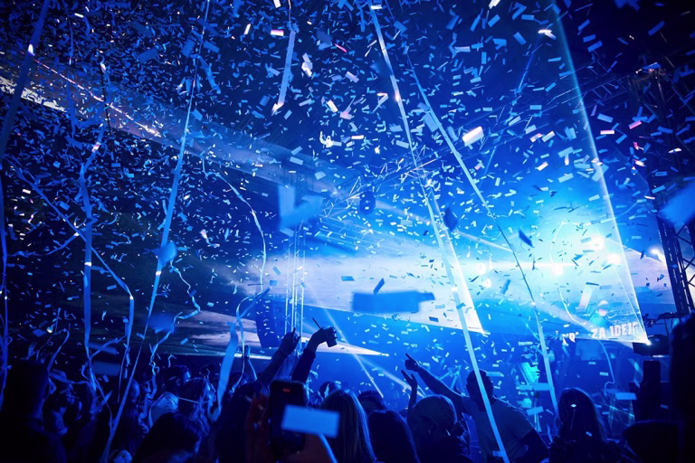 Jax Jones prihaja v Rovinj: Weekend.18 prinaša zabavo, ki je ne gre zamuditi