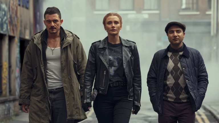 Je to ena najbolj podcenjenih komedij v zadnjih letih? Ocena filma: Deep Cover