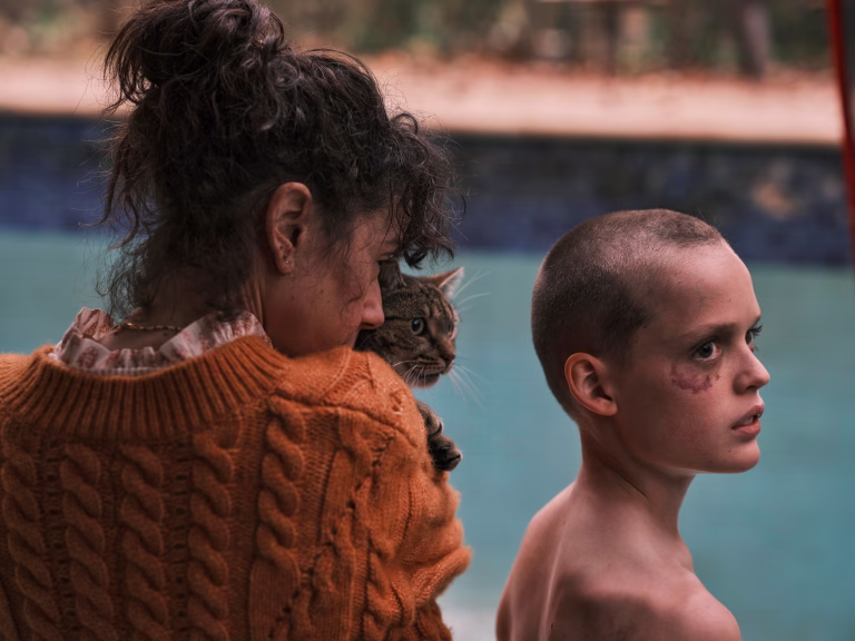 Ocena filma: Vrni mi jo (Bring Her Back)