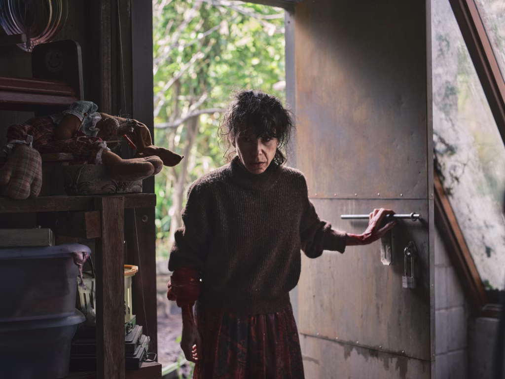 Sally Hawkins