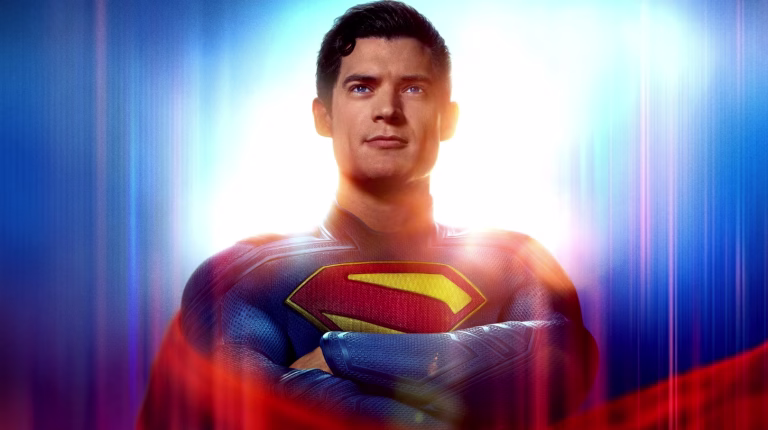 Ocena filma: Superman