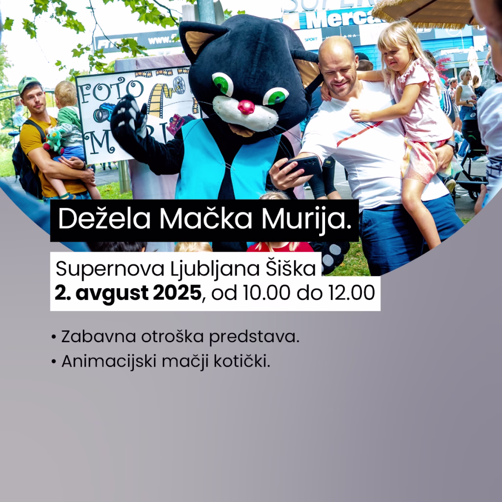 Maček Muri