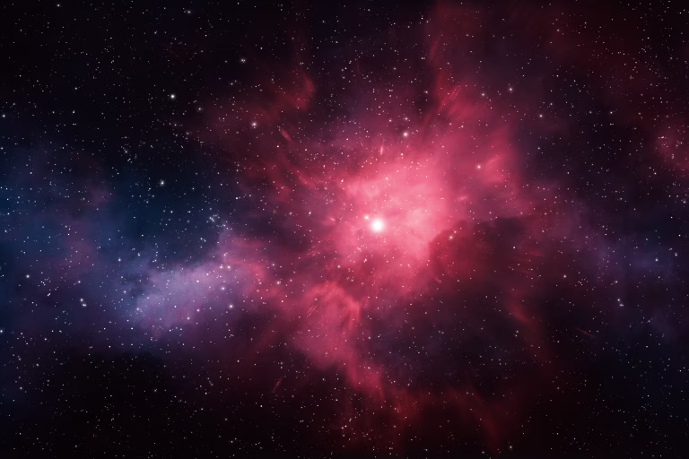 Astronomi upajo, da bodo na tak način potrjevali temno snov v vesolju