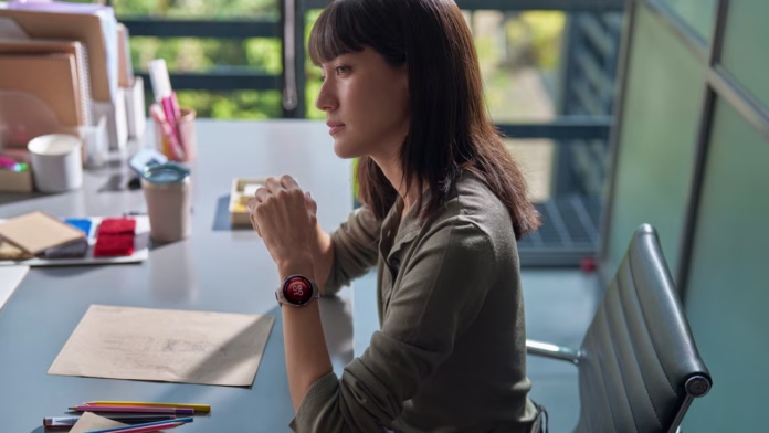 Huawei Watch 5
