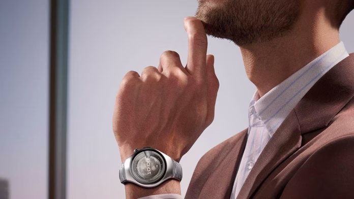 Huawei watch 5