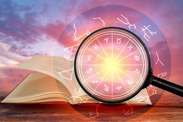 Mesečni horoskop za avgust 2025