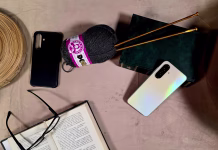 Najboljši telefon za novo šolsko leto A series_local event Prague_Bratislava 7