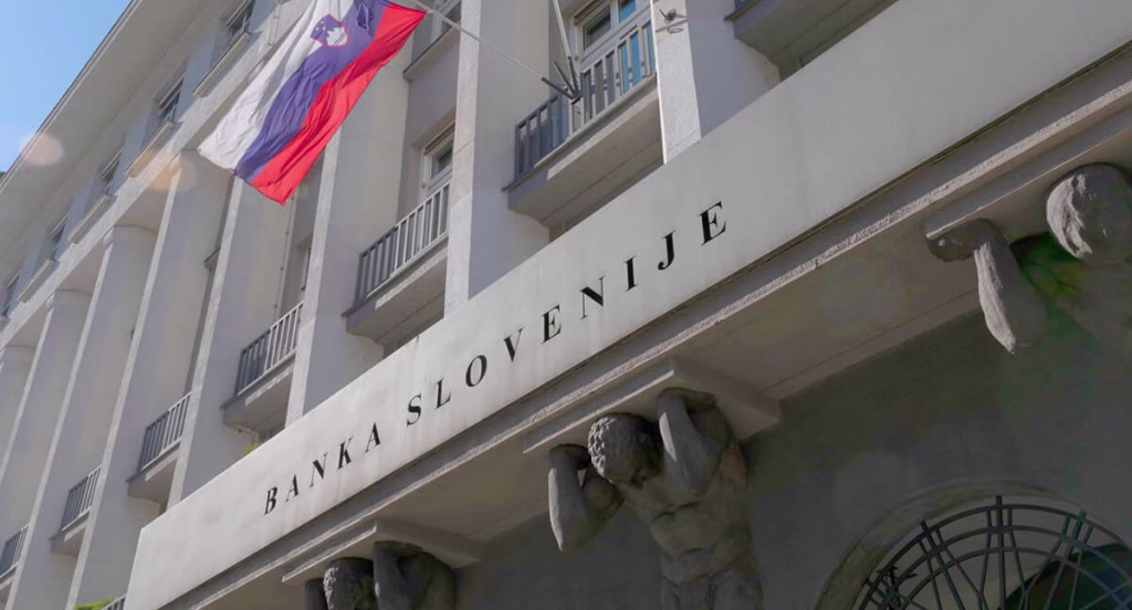 Kadrovska štipendija Banke Slovenije