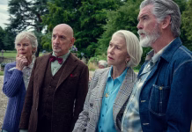 Ocena filma: Četrtkov klub za umore Četrtkov klub za umore