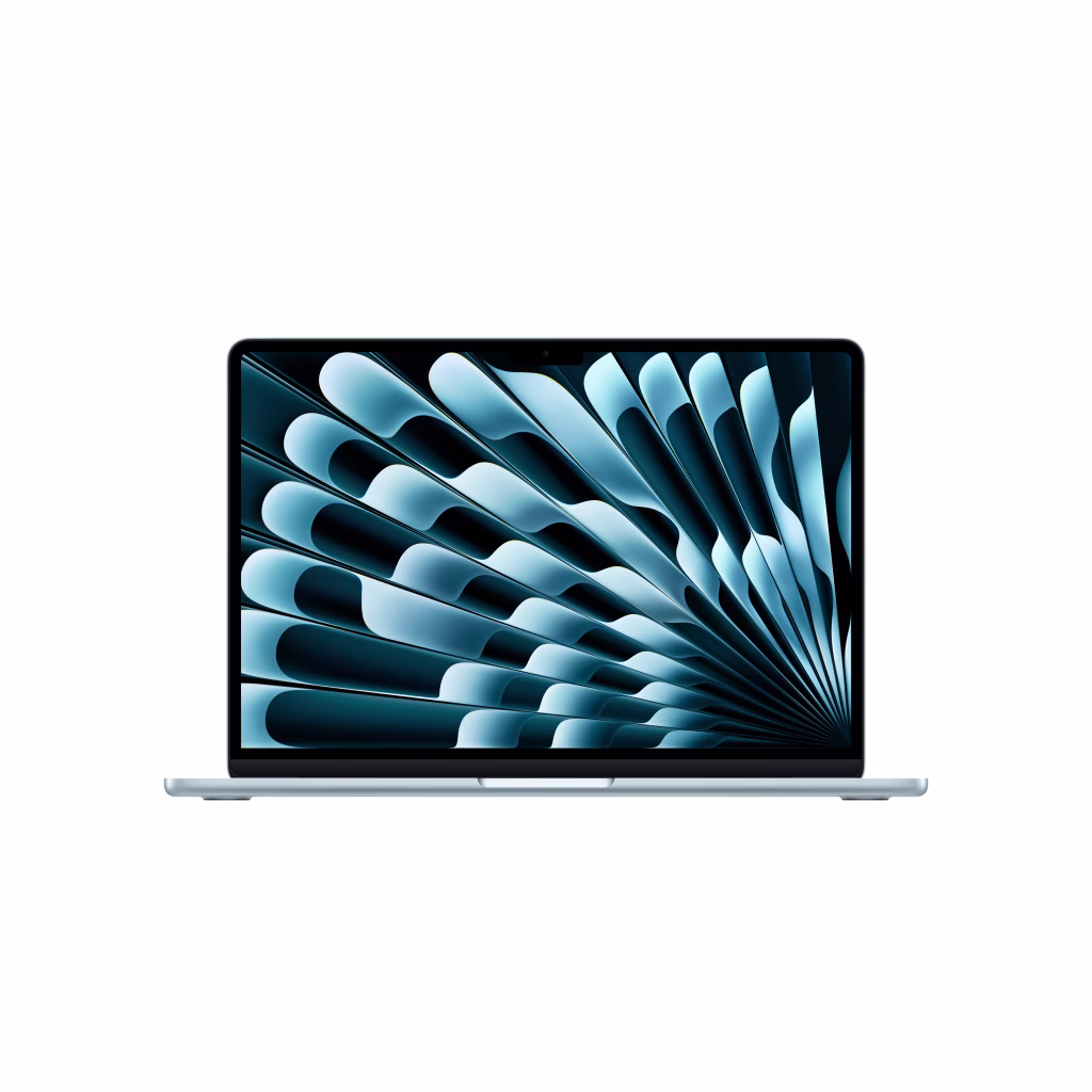 MacBook