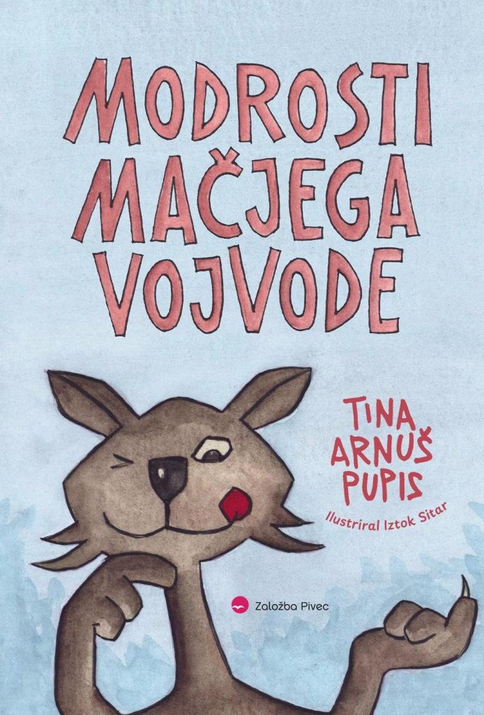 Modrosti mačjega vojvode