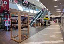 Odkrijte trajnostni dom prihodnosti na razstavi v Supernovi Ljubljana Šiška razstava