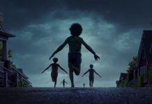 Ocena filma: Ura izginotja (Weapons) Ura izginotja