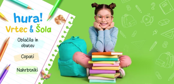 flyer bc šola