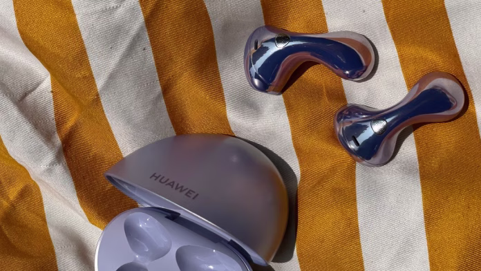 Huawei Freebuds 6