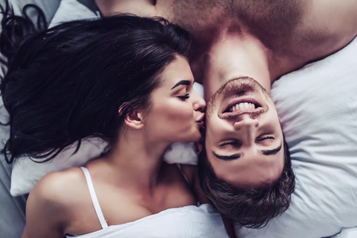 par postelja hpv