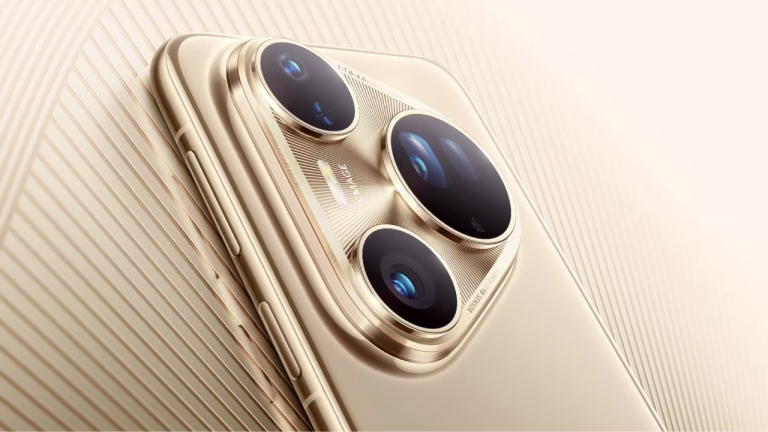 Huawei Pura 80 Ultra do izjemnih 175 točk na lestvici Dxomark