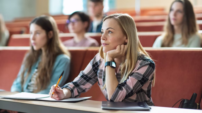 studentje