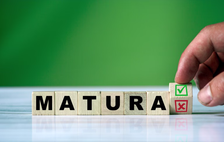 Novosti pri maturi: kako se spreminja srednje šolstvo?