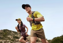 Ure Huawei, natančne in udobne tudi med tekom! tek z uro Huawei