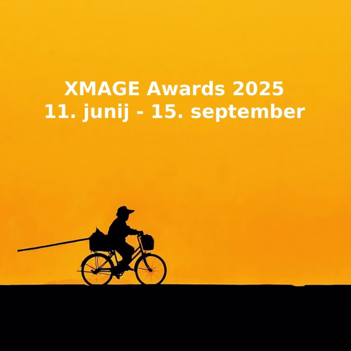 xmage awards 2025