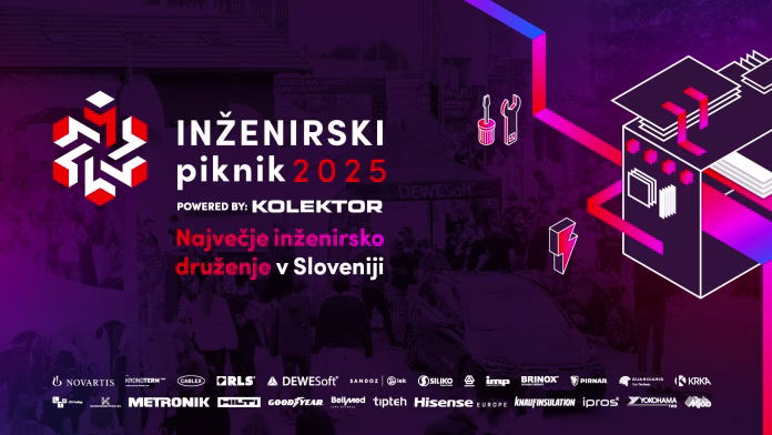 Inženirski piknik 2025