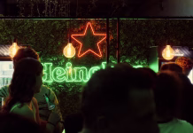 Heineken z vizionarskim projektom odpira svet novih doživetij Heineken