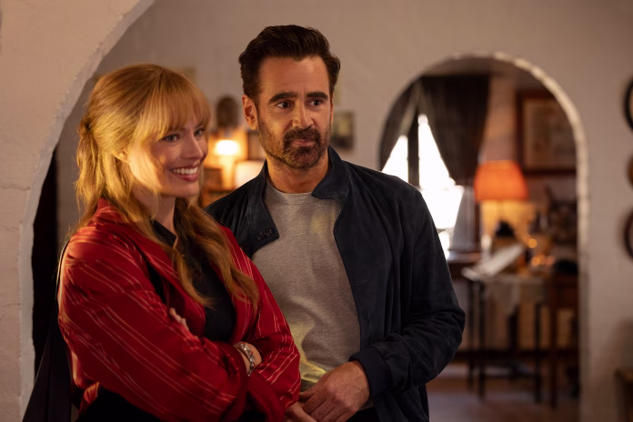 Veliko, lepo, pogumno potovanje